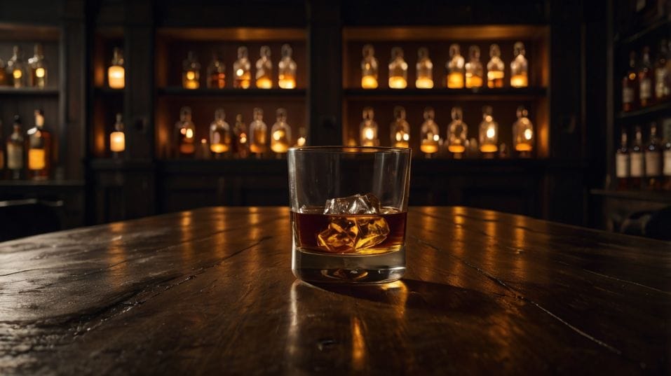 10 Random Whiskey Facts You Can Drop at Parties