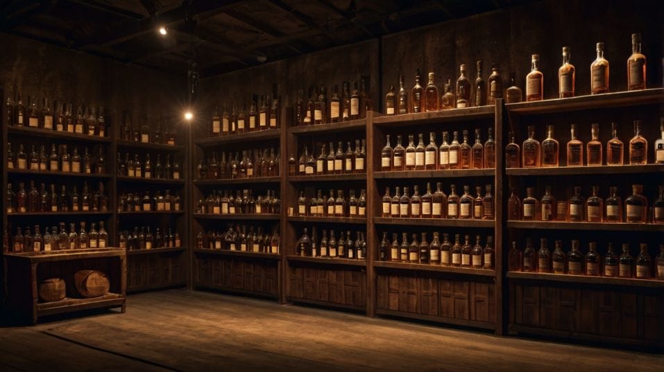 A Beginner’s Guide to Whiskey Auctions