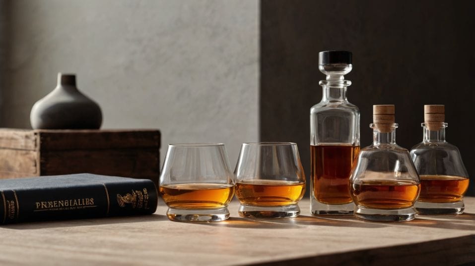 Budget Bar Setup Under $200