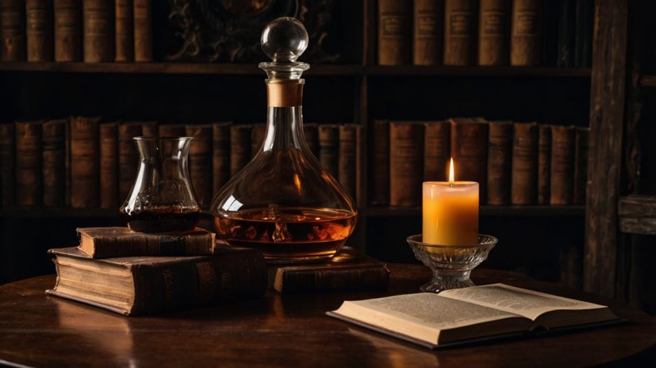 Do You Need a Decanter? Pros and Cons