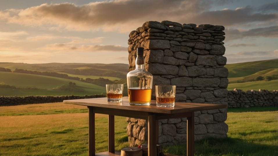 Highland vs Lowland Scotch: Know the Contrast