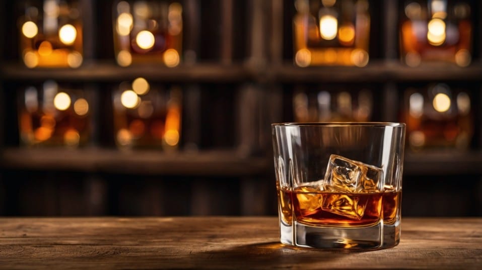 How Barrel Type Shapes Whiskey Flavor