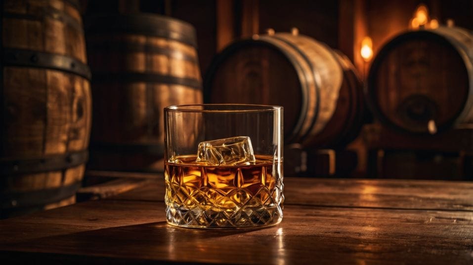 Understanding ABV and Proof in Whiskey