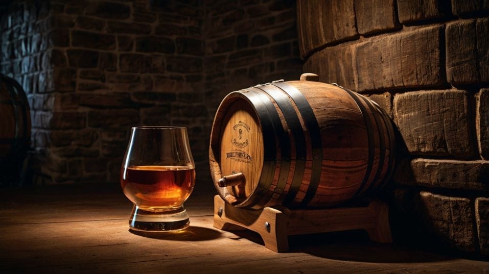 What ‘Single Cask’ Really Means for Collectors