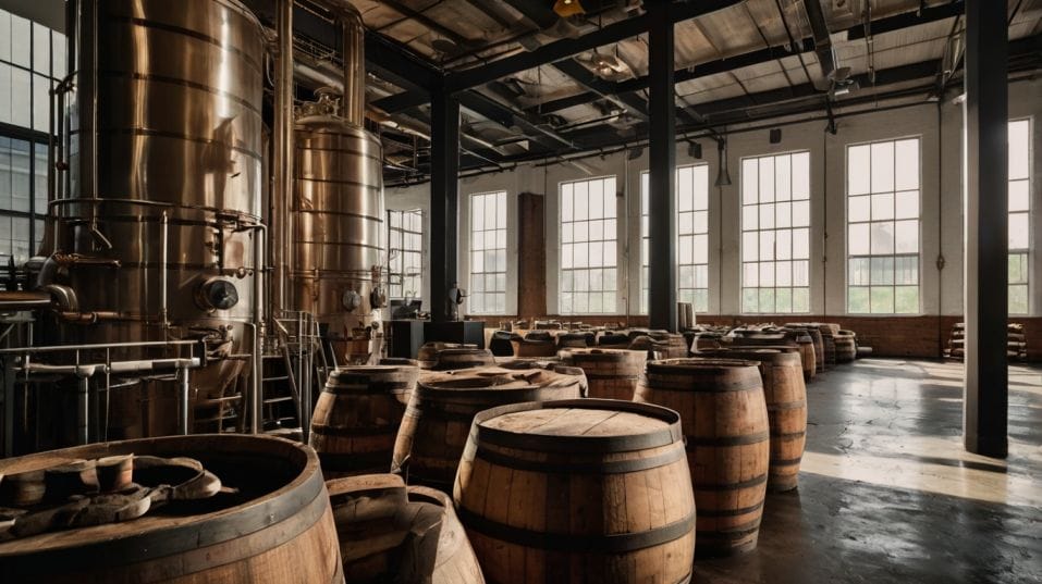 What Makes Tennessee Whiskey Unique?