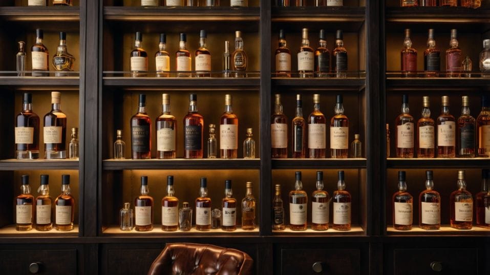 What Makes a Bottle Go Up in Value?