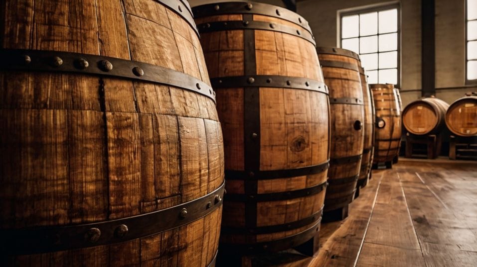 Why Some Whiskey Tastes Oaky (And Some Doesn’t)