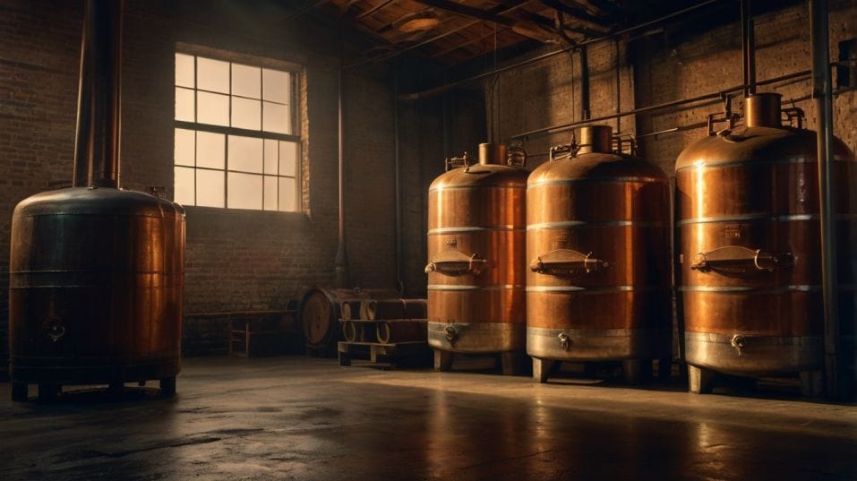 Bourbon Belt Breakdown: Kentucky vs Tennessee