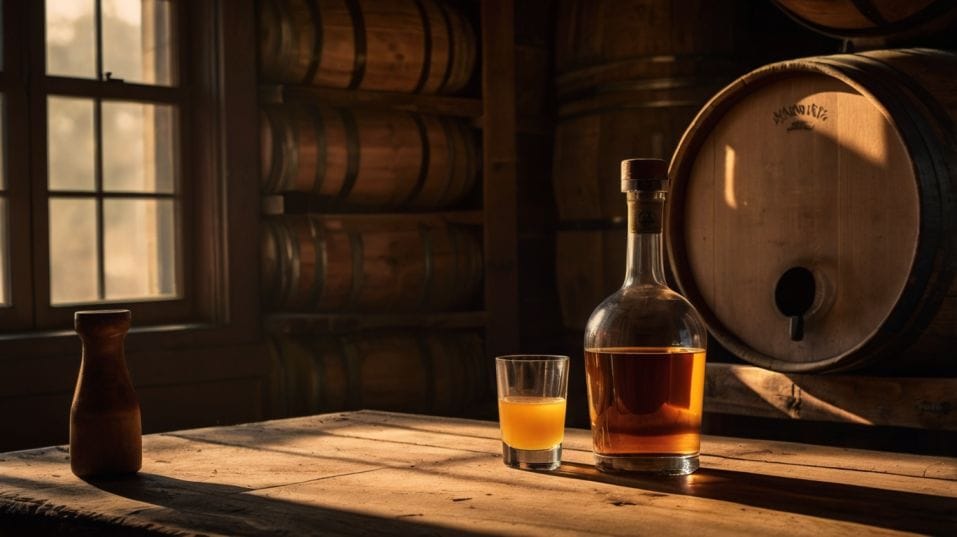 Ex-Bourbon vs Ex-Sherry Casks: What’s the Difference?