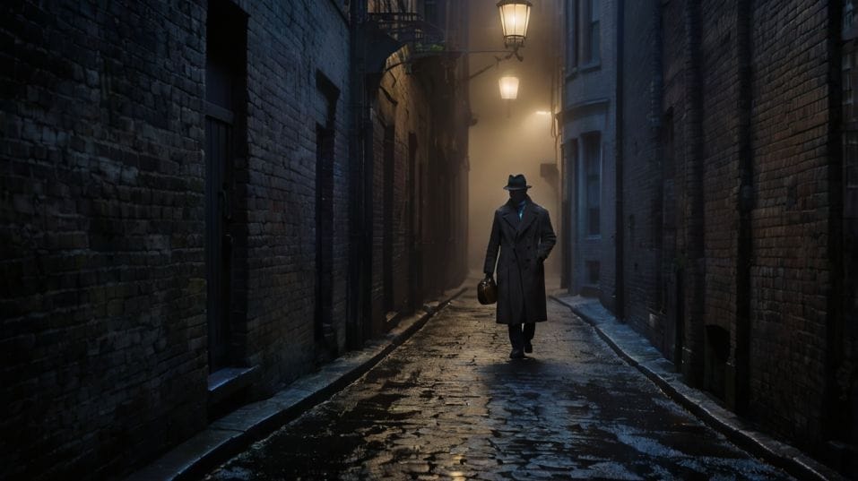 How Bootleggers Hid Whiskey During Prohibition