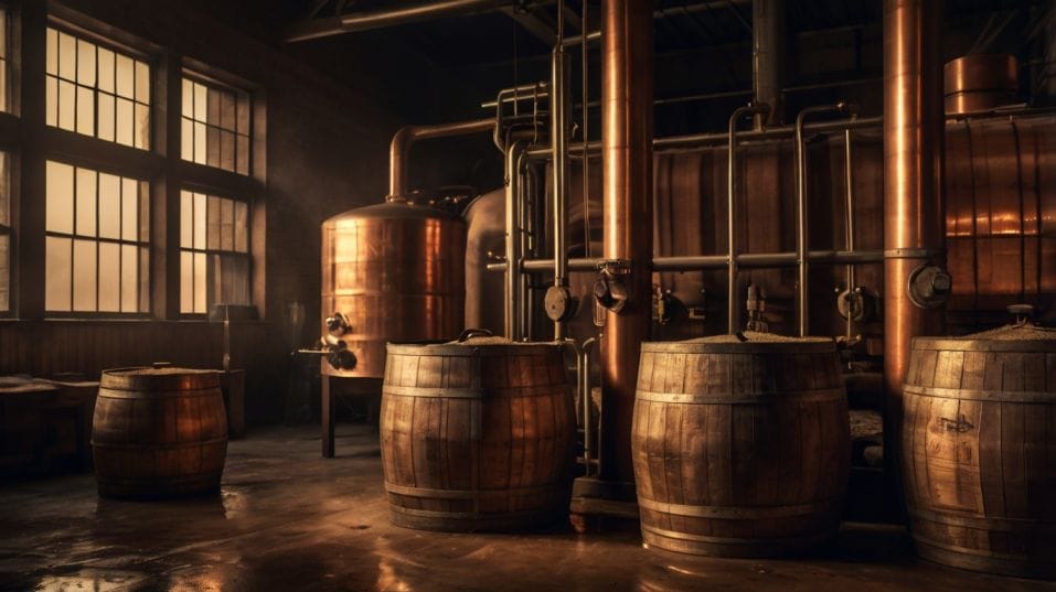 How Whiskey Is Made: A Simple Breakdown