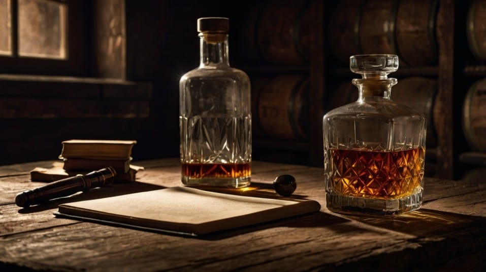 How to Authenticate a Rare Whiskey