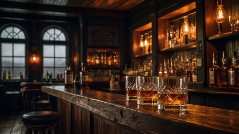 Irish Whiskey vs Scotch: History & Taste