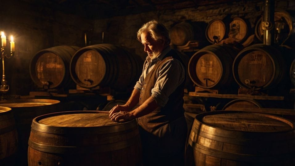 Myths About Whiskey Aging That Won’t Die