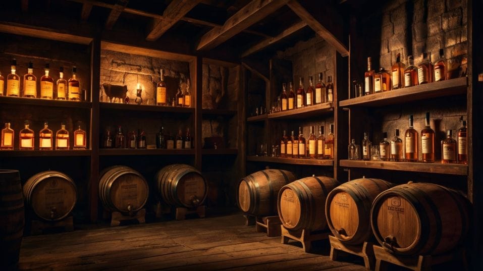 Rare Bourbon vs Rare Scotch — Which Holds Value?