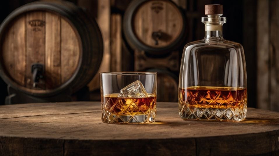 Regional Flavor Clues: What Scotch Tastes Like vs. Bourbon