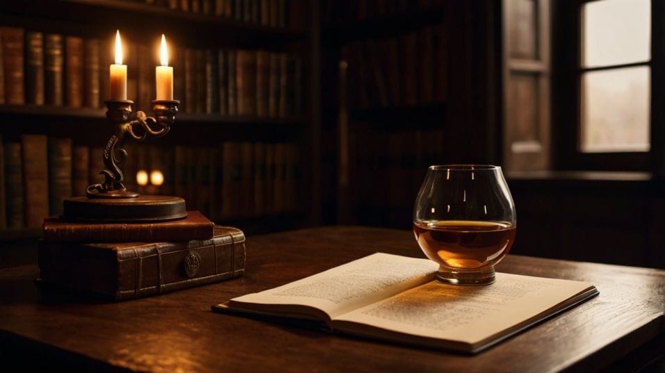 The Beginner’s Guide to Tasting Whiskey Like a Pro