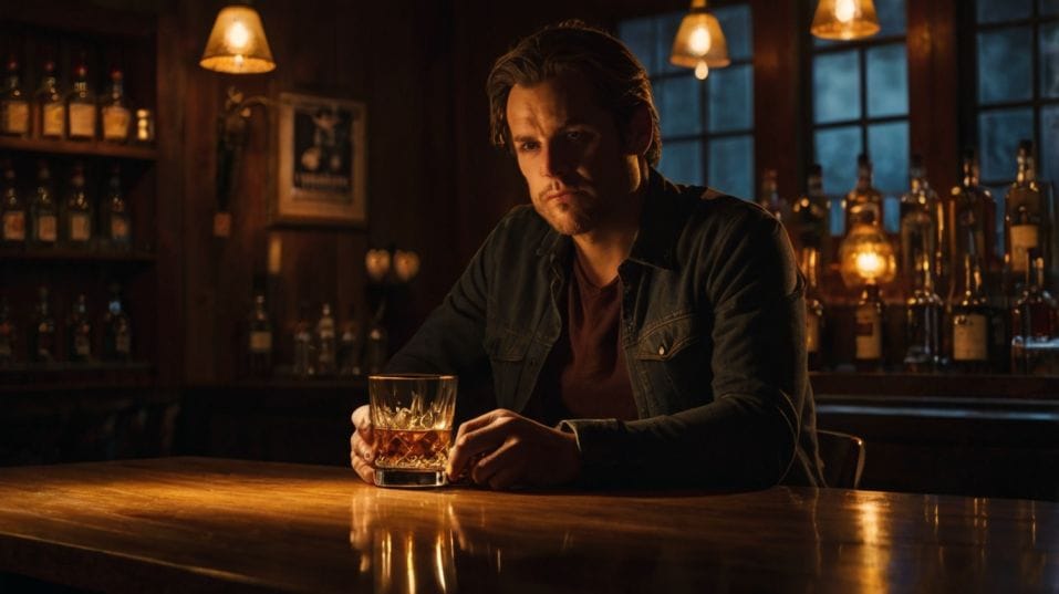 The Rise of Whiskey in Pop Culture