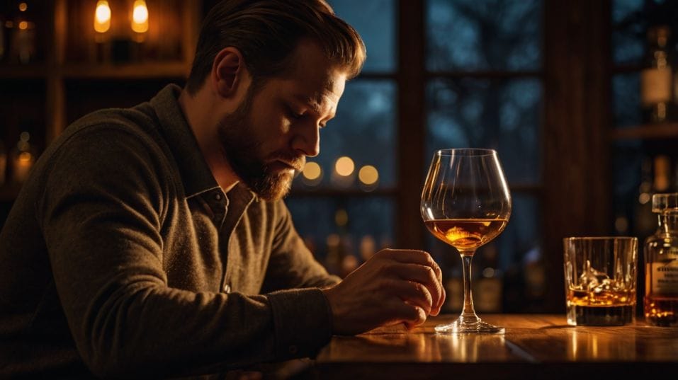 The Role of Nose vs. Palate in Whiskey Appreciation