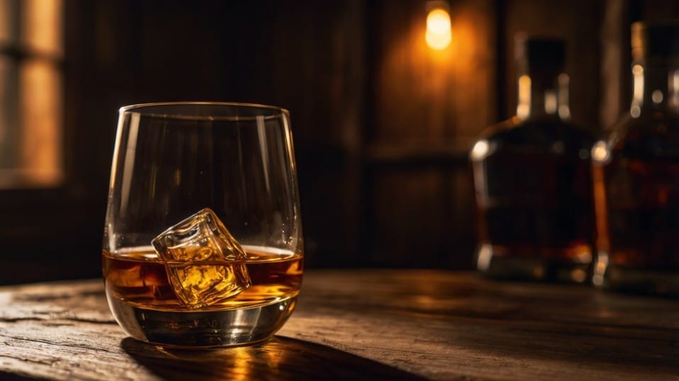 What Does "Finish" Mean in Whiskey?