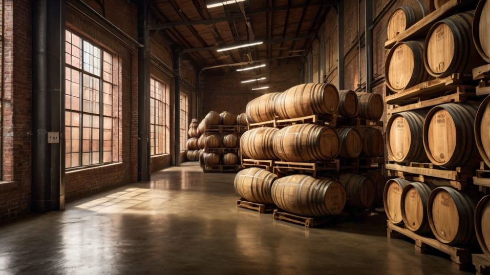 What Happens Inside a Barrel Over 10+ Years