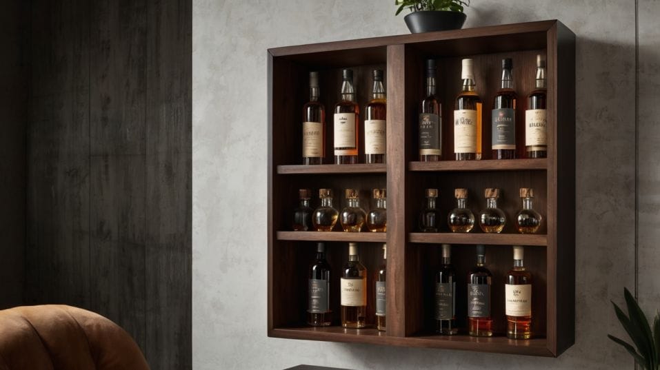 What to Avoid in Whiskey Storage