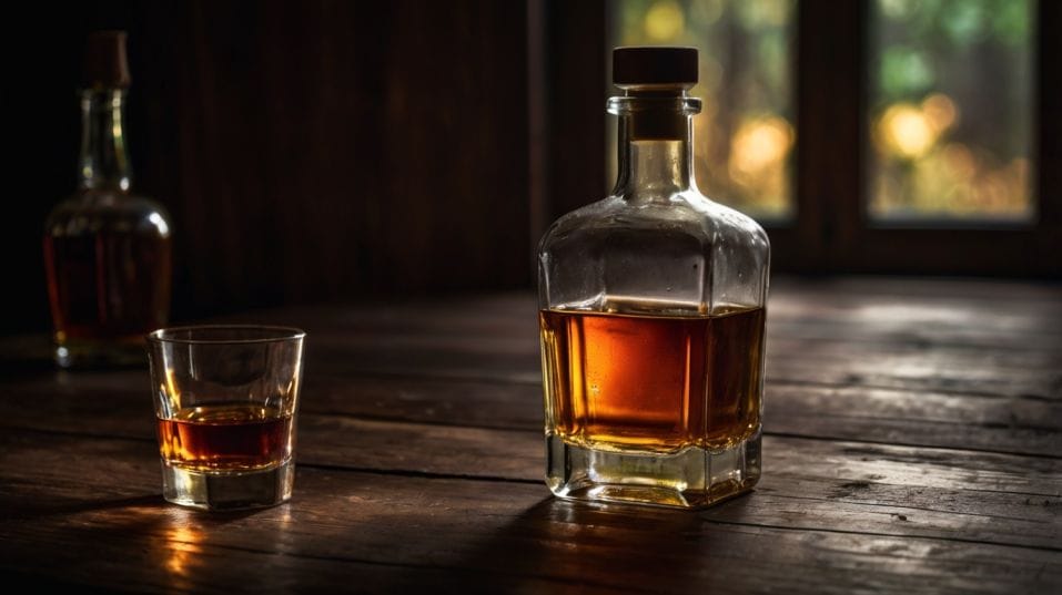 Whiskey Buying Guide Under $50