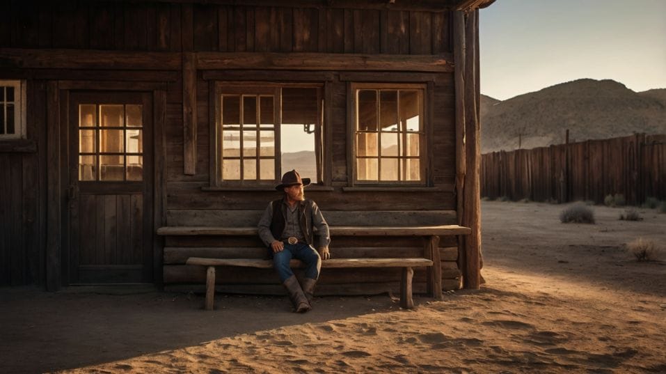 Whiskey and the Wild West: Separating Myth from Fact