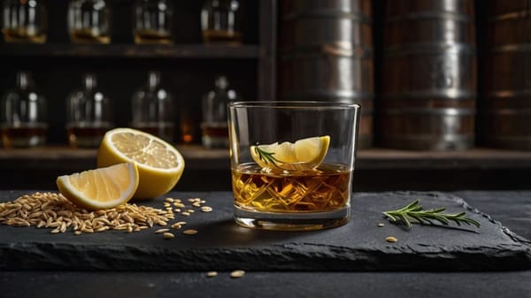 10 Flavor Notes You’ll Start Noticing After 3 Bottles