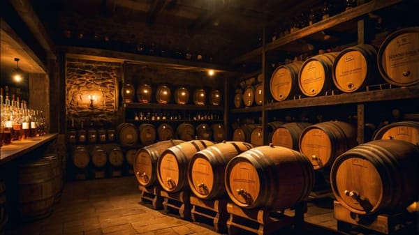 5 Myths Even Experienced Whiskey Lovers Believe