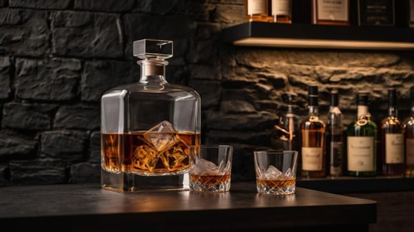 5 Tools Every Whiskey Drinker Should Own