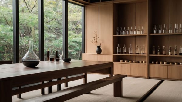 Japanese Whiskey Explained in 5 Bottles