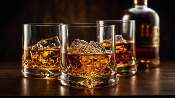 Best Whiskey Glasses (And Why Shape Matters)