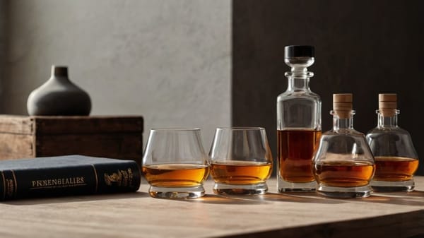 Budget Bar Setup Under $200