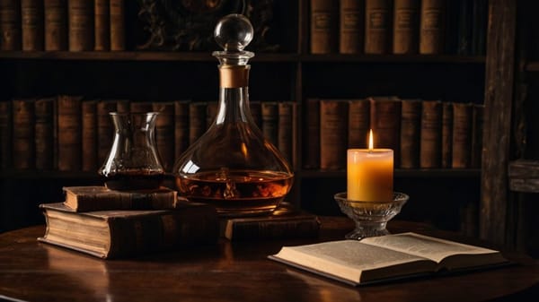 Do You Need a Decanter? Pros and Cons