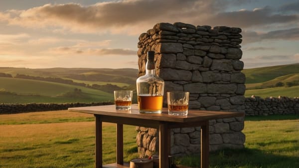 Highland vs Lowland Scotch: Know the Contrast
