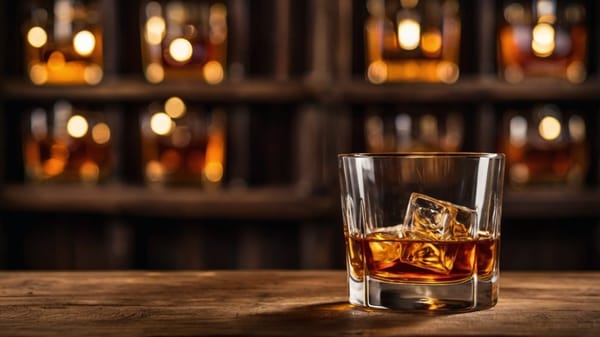 How Barrel Type Shapes Whiskey Flavor