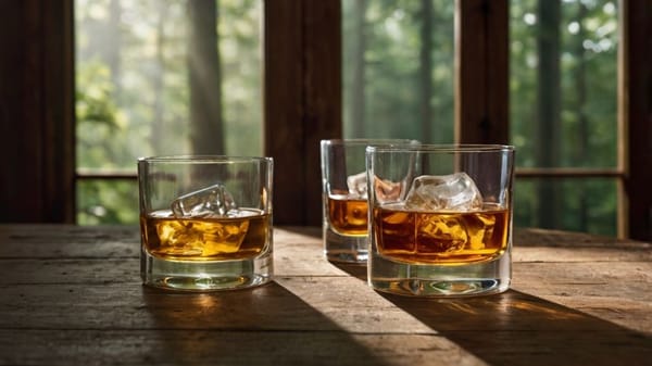 How Climate Impacts Whiskey Around the World
