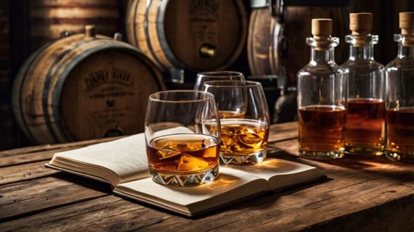 How to Spot a Future Collector’s Bottle