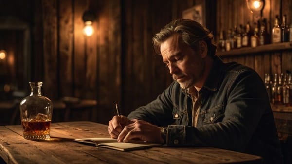 How to Start a Whiskey Hobby Without Going Broke