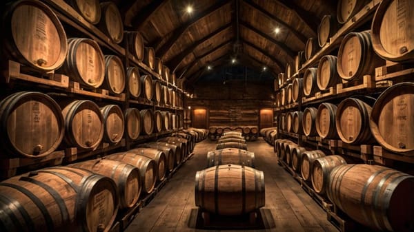 Is Irish Whiskey the Smoothest in the World?