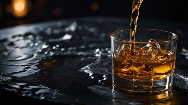 Mouthfeel Matters: How Texture Impacts Your Sip