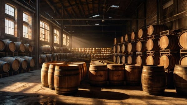 Single Malt ≠ Single Barrel — Here’s Why