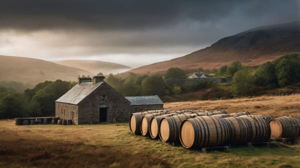 Speyside vs Islay: Choose Based on Your Personality