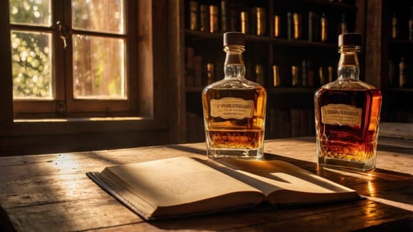 The 3 Bottles Every Beginner Should Try First