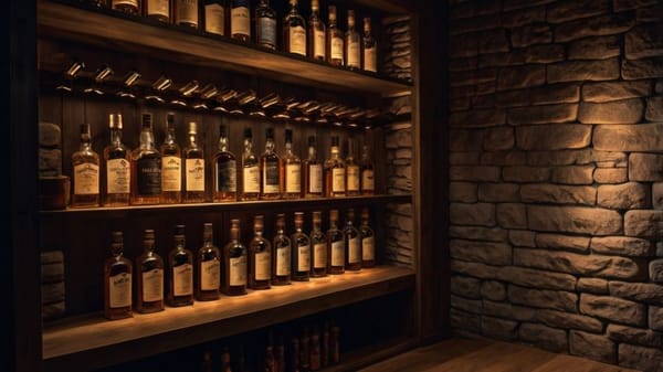 The Best Whiskey Storage Tips for Hot Climates