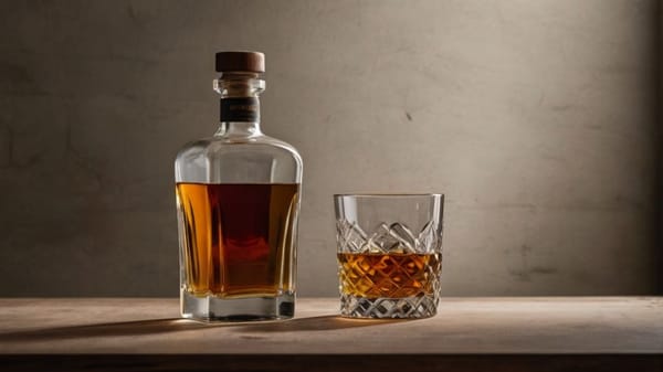 The Rise of Independent Bottlers