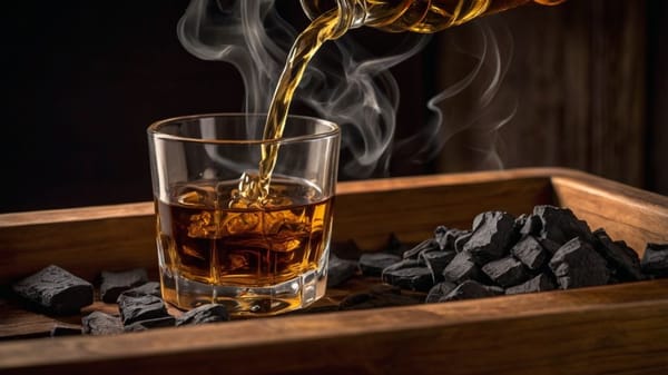 The Story Behind Jack Daniel’s Slave-Taught Distiller