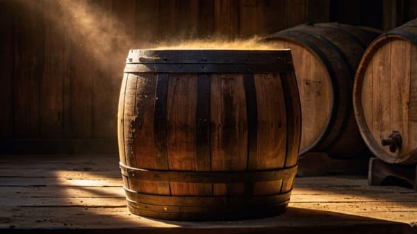 The Ultimate Beginner’s Guide to Whiskey