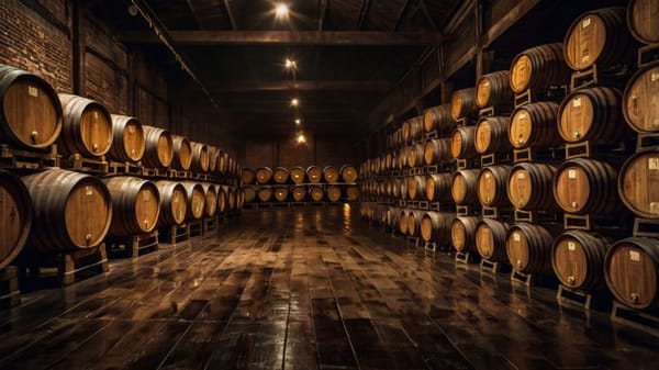 What Makes Bourbon, Scotch, and Rye Different?